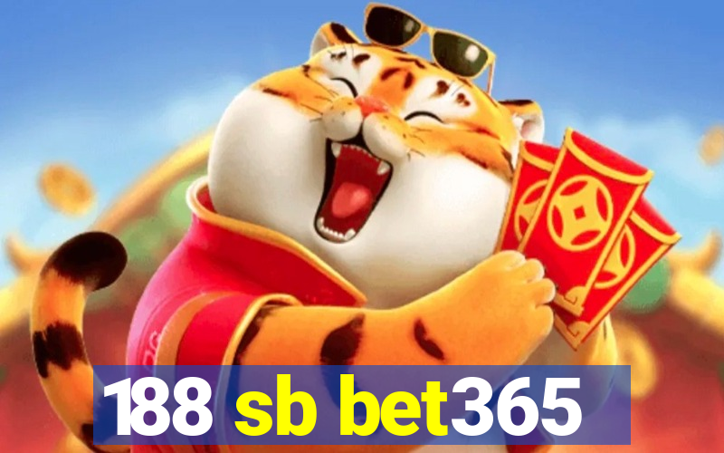 188 sb bet365